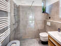 appartamento München Glockenbachviertel 01 bagno 13829