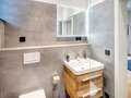 appartamento München Glockenbachviertel 02 bagno 13829