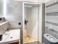 appartamento München Glockenbachviertel 03 bagno 13829