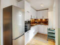 appartamento München Allach 02 cucina 13838