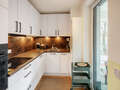 appartamento München Allach 03 cucina 13838