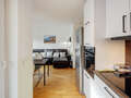 appartamento München Allach 04 cucina 13838