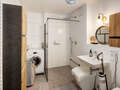 appartamento München Allach 01 2° bagno 13838
