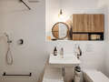 appartamento München Allach 02 2° bagno 13838