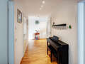 appartamento München Allach 01 ingresso/corridioio 13838