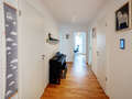 appartamento München Allach 02 ingresso/corridioio 13838