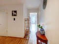 appartamento München Allach 04 ingresso/corridioio 13838