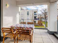 appartamento München Allach 01 balcone 13838