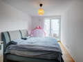 appartamento München Allach 01 1° camera da letto 13838