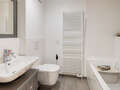 appartamento München Allach 01 1° bagno 13838