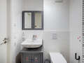 appartamento München Allach 03 1° bagno 13838