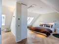 maisonnette con galleria München Altstadt 03 1° camera da letto 13841