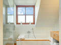 casa indipendente München Trudering 01 bagno 13845