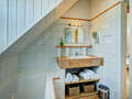 casa indipendente München Trudering 03 bagno 13845