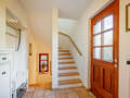 casa indipendente München Trudering 03 ingresso/corridioio 13845