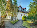 casa indipendente München Trudering 01 giardino 13845