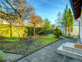 casa indipendente München Trudering 02 giardino 13845