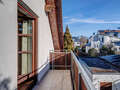 casa indipendente München Trudering 02 balcone 13845