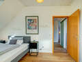 casa indipendente München Trudering 04 2° camera da letto 13845