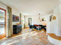 casa indipendente München Trudering 01 zona living 13845