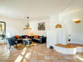 casa indipendente München Trudering 02 zona living 13845