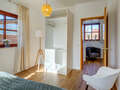 casa indipendente München Trudering 02 1° camera da letto 13845