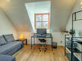 casa indipendente München Trudering 01 Studio / Camera degli ospiti 13845
