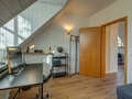 casa indipendente München Trudering 02 Studio / Camera degli ospiti 13845