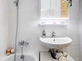 appartamento München Forstenried 02 bagno 13847