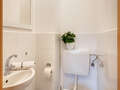 appartamento München Forstenried 01 toilette separata 13847