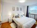 appartamento München Forstenried 01 camera da letto 13847