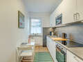 appartamento München Waldperlach 01 cucina 13850