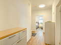 appartamento München Waldperlach 04 ingresso/corridioio 13850