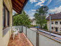 appartamento München Waldperlach 01 balcone 13850