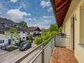 appartamento München Waldperlach 02 balcone 13850