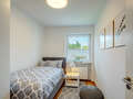 appartamento München Waldperlach 01 2° camera da letto 13850