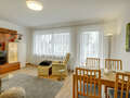 appartamento München Waldperlach 04 zona living 13850