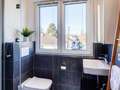 attico München Waldtrudering 01 bagno 13853