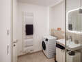 appartamento München Neuhausen 03 bagno 13855
