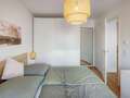 appartamento München Neuhausen 02 camera da letto 13855