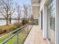 appartamento München Herrsching am Ammersee 01 balcone 13869