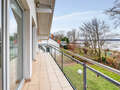 appartamento München Herrsching am Ammersee 02 balcone 13869