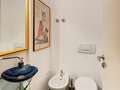 appartamento Ottobrunn 01 toilette separata 13870