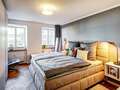 appartamento München Schwanthalerhöhe 01 camera da letto 13877
