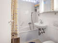 appartamento München Milbertshofen 01 bagno 13879