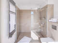 appartamento München Haidhausen 02 bagno 13881