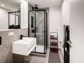 appartamento München Obergiesing 01 bagno 13886