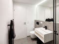 appartamento München Obergiesing 04 bagno 13886