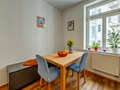 appartamento München Glockenbachviertel 02 cucina 13888