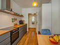 appartamento München Glockenbachviertel 03 cucina 13888